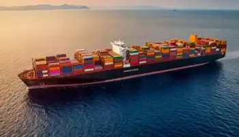 Sea Freight Cargo